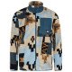 Protest Ανδρική ζακέτα Keyston Full Zip Top